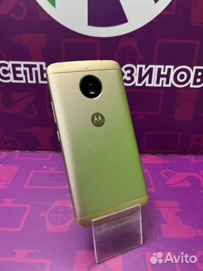 Motorola E4 Plus 3/16