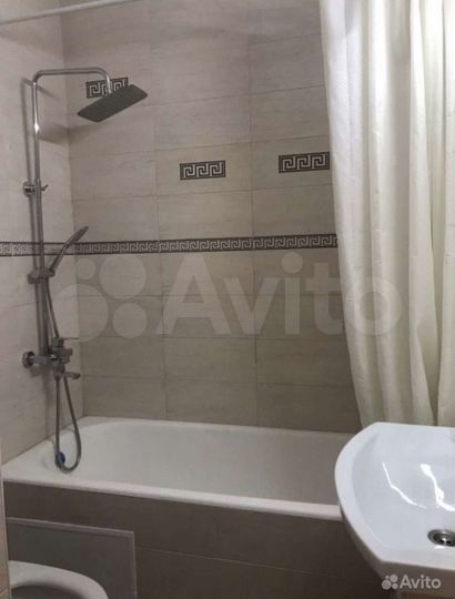 Квартира-студия, 25 м², 10/14 эт.