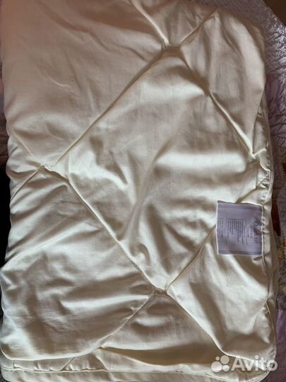 Детское одеяло 110 140