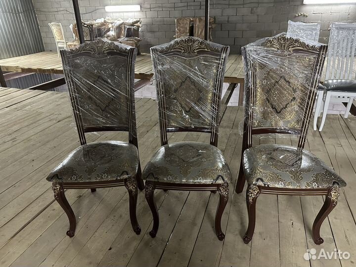 Столы стулья