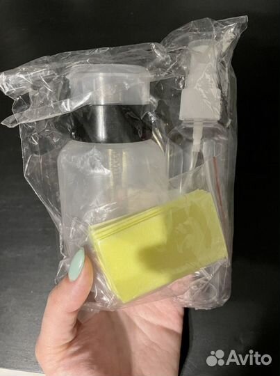 Контейнер для стерилизации