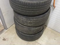 Bridgestone Turanza T002 215/50 R17 91V