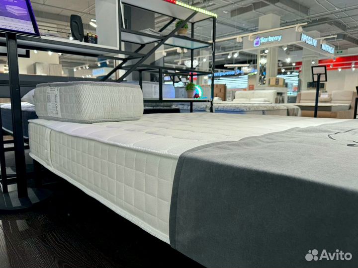 Матрас новый ортопедический 180х200