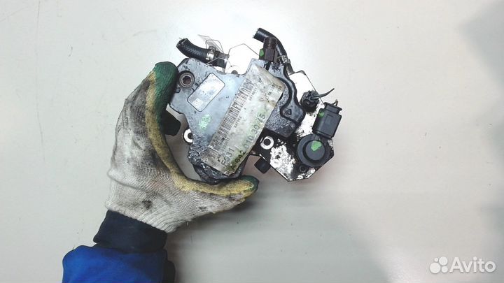 Тнвд Chrysler 300C, 2008