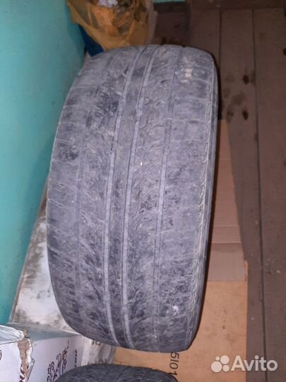 Nexen N2000 235/55 R17