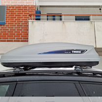 Thule pacific 2000 hotsell