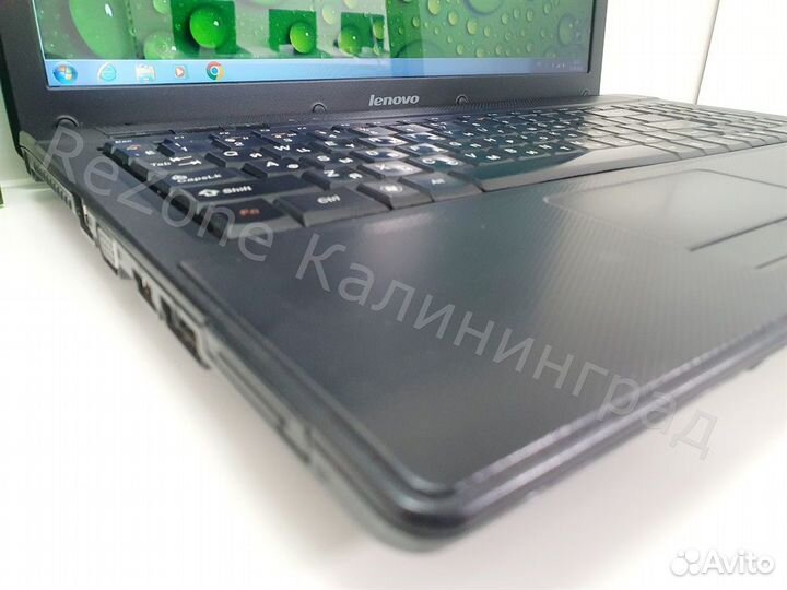 Ноутбук Lenovo, Core i3, Гарантия