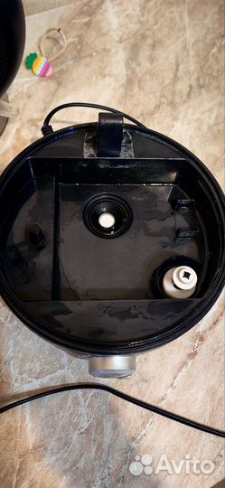 Увлажнитель воздуха polaris