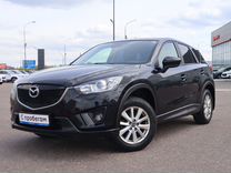 Mazda CX-5 2.0 AT, 2013, 147 341 км, с пробегом, цена 1 550 000 руб.