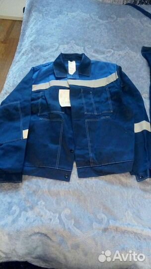 Костюм рабочий