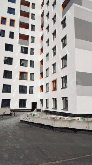 3-к. квартира, 76,9 м², 9/23 эт.