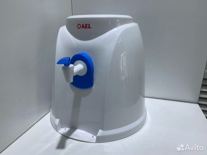 Кулер AEL T-AEL-102