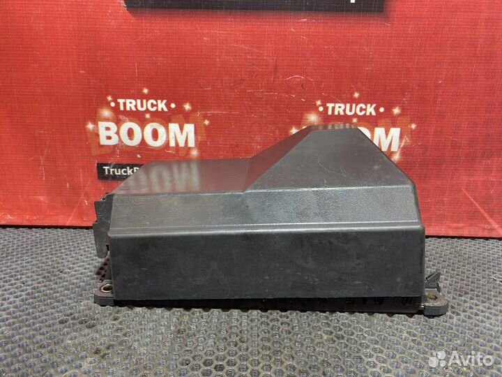 Блок управления Heckmodul Mercedes-Benz Actros