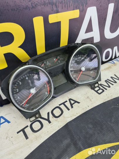 Панель приборов Ford Mondeo 4 дизель 2007-2015