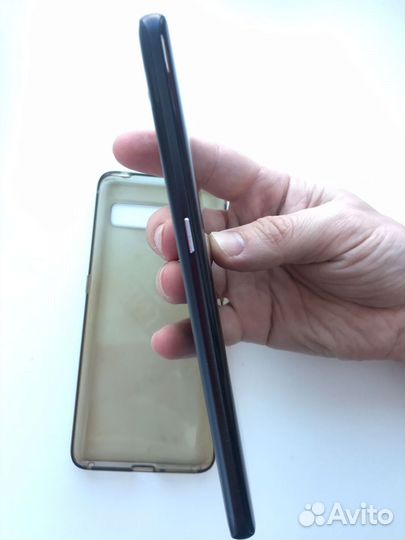 TCL 10 pro, 6/128 ГБ
