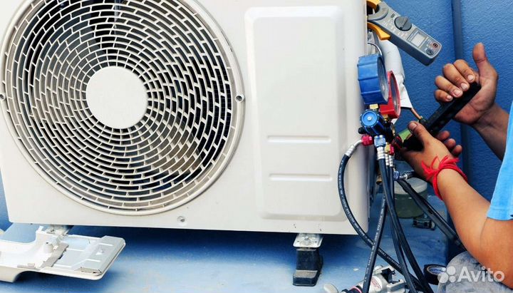 Кондиционеры оптом И В розницу в рассрочку