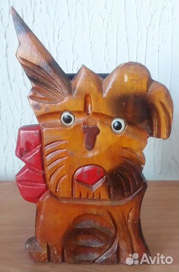 Карандашница ссср.