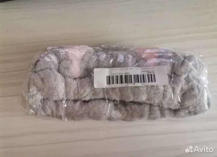 Ободок детский