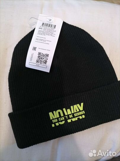 Шапка для мальчика весна