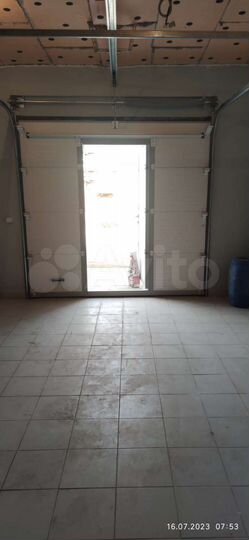 Гараж, 24 м²