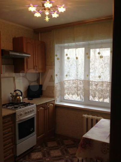 1-к. квартира, 35 м², 2/5 эт.