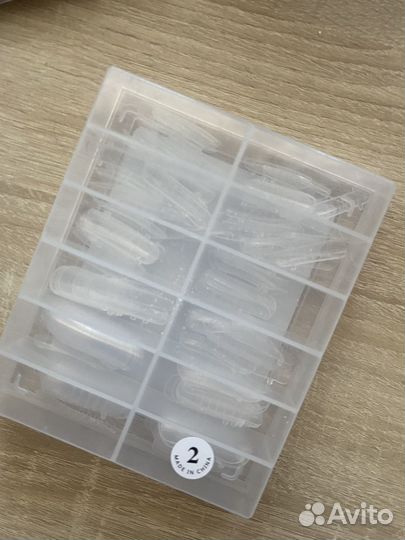 Гель лак и топы