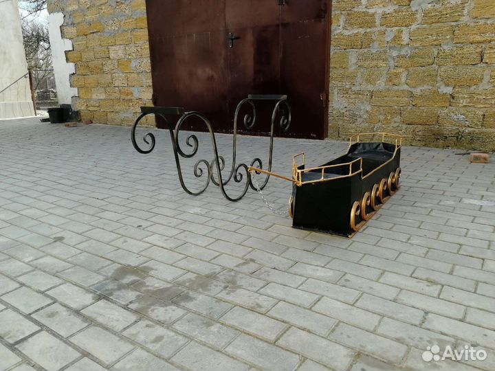 Продам мангал