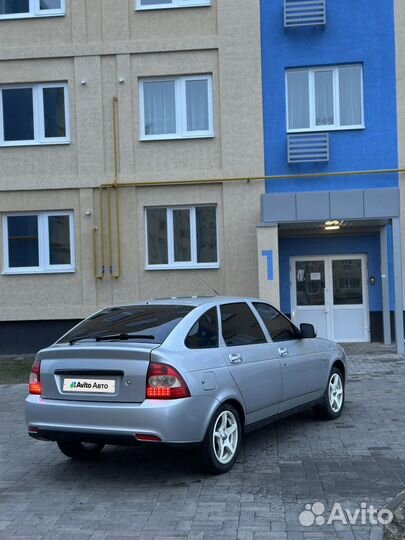 LADA Priora 1.6 МТ, 2011, 192 000 км