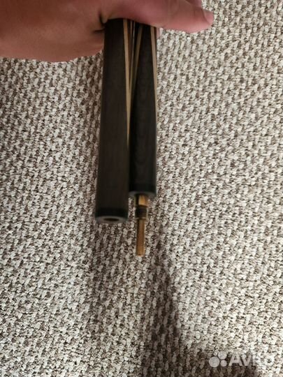 Бильярдный кий