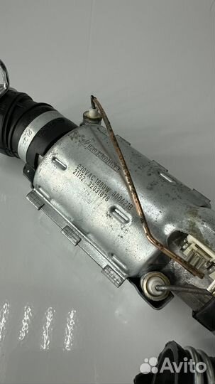 Тэн проточный посудомоечной машины 1800W 32031878