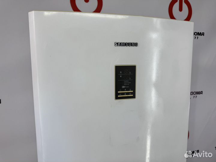 Холодильник Samsung No Frost