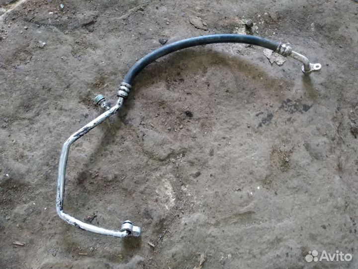 Трубка кондиционера Suzuki Grand Vitara 2005-15