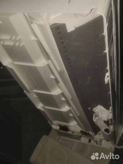 Сплит система kraft