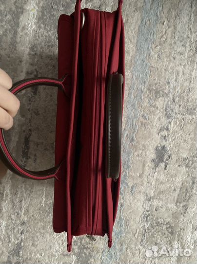 Сумка для ноутбука