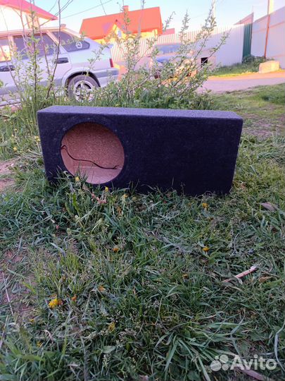 Короб под 12 саб