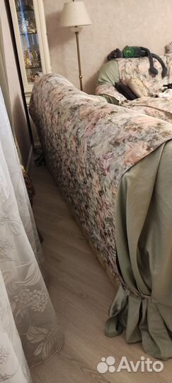 Накидки на мягкую мебель Миротекс