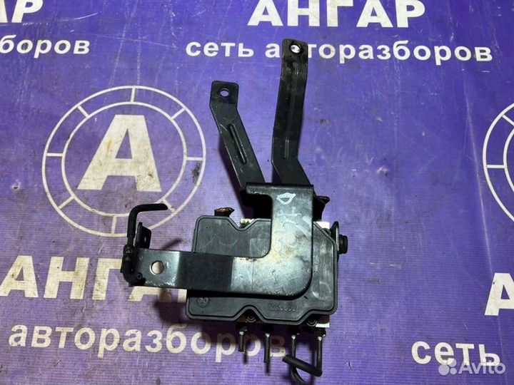 Блок abs Kia Rio 2 JB G4EE 2011