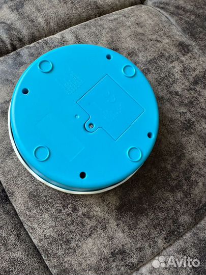 Hasbro игра незадувайка