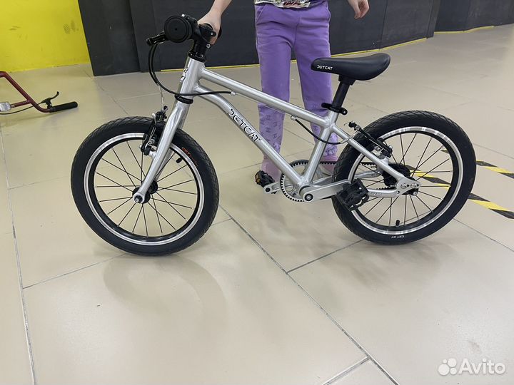 Беговел, велосипед