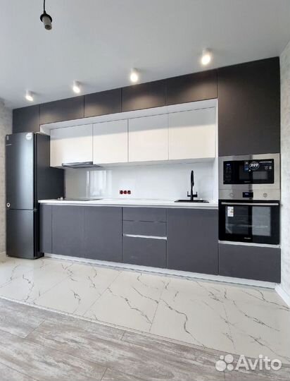 Кухня на заказ CS - 175