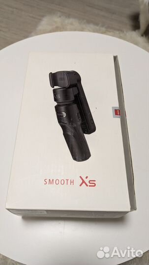 Стабилизатор Zhiyun Smooth-XS