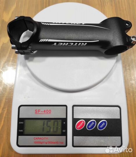 Вынос руля Ritchey 120 мм