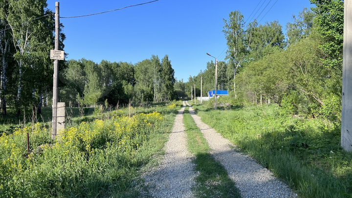 Участок 14 сот. (СНТ, ДНП)