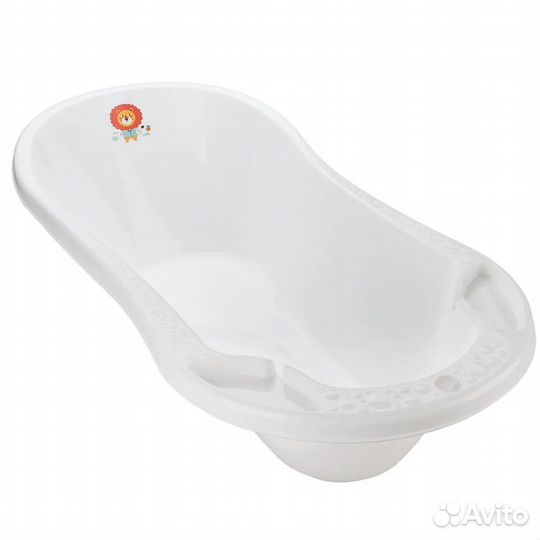 Детская ванночка для купания