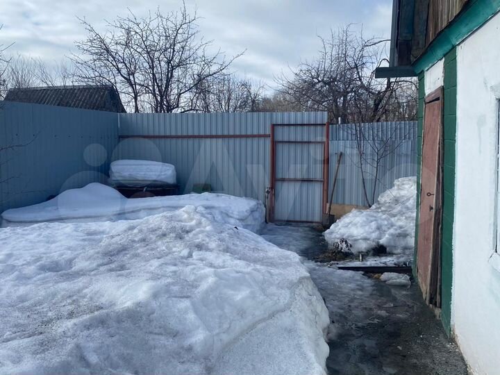 Дача 20 м² на участке 4 сот.