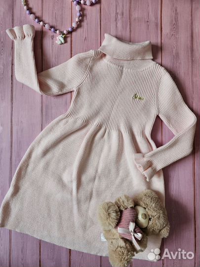 Вещи на девочку