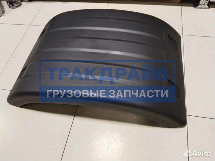 Крыло заднее средняя часть Volvo FH FM