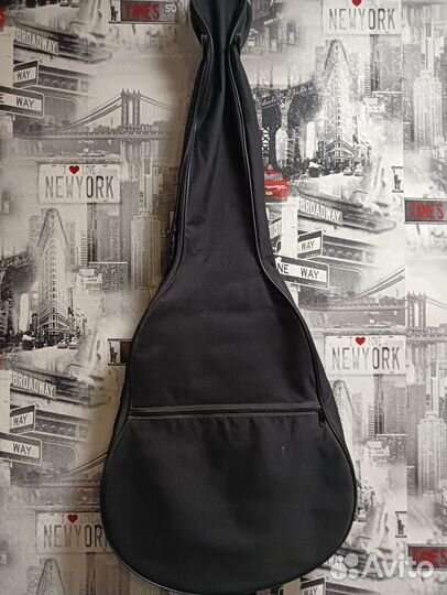 Гитара классическая Cruzer by Crafter CC-10 PAM