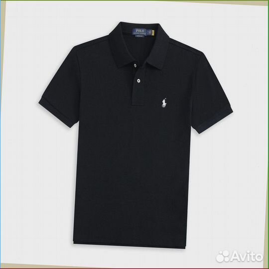 Футболка Polo Ralph Lauren (Артикул товара: 83804)