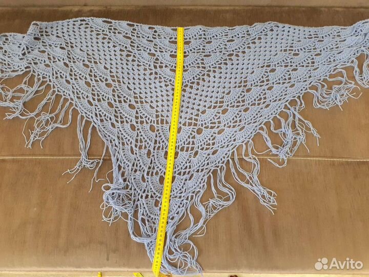 Платок шаль